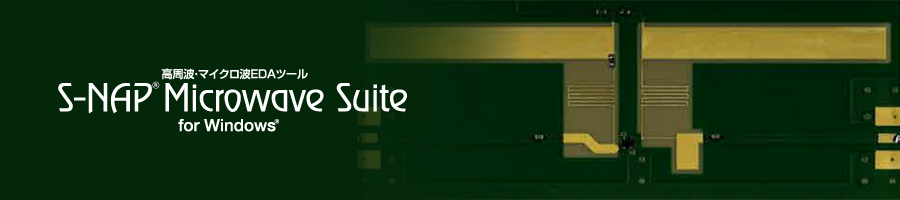 S-NAP® Microwave Suite®