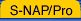 S-NAP/Pro