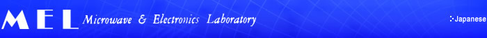 MEL Microwave and Electronics Laboratory