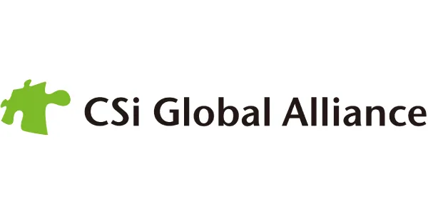 CSi Global Alliance 株式会社