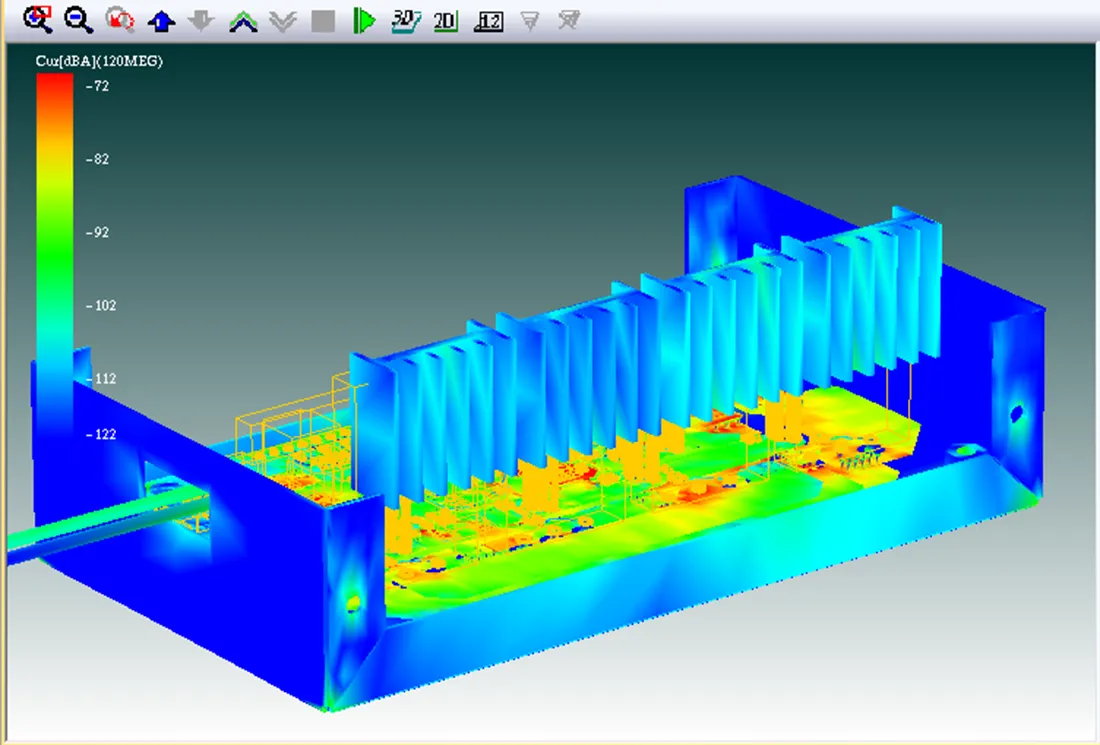 S-NAP PCB Suite® Ver.5